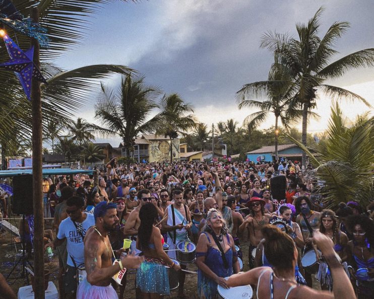 FOLIA EM CARAÍVA: A MAIS ENCANTADORA E SUSTENTÁVEL DO MUNDO 32