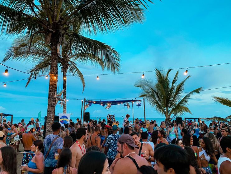 FOLIA EM CARAÍVA: A MAIS ENCANTADORA E SUSTENTÁVEL DO MUNDO 28