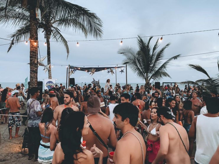 FOLIA EM CARAÍVA: A MAIS ENCANTADORA E SUSTENTÁVEL DO MUNDO 29