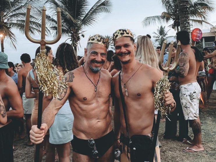 FOLIA EM CARAÍVA: A MAIS ENCANTADORA E SUSTENTÁVEL DO MUNDO 26