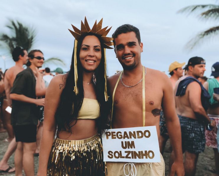 FOLIA EM CARAÍVA: A MAIS ENCANTADORA E SUSTENTÁVEL DO MUNDO 25