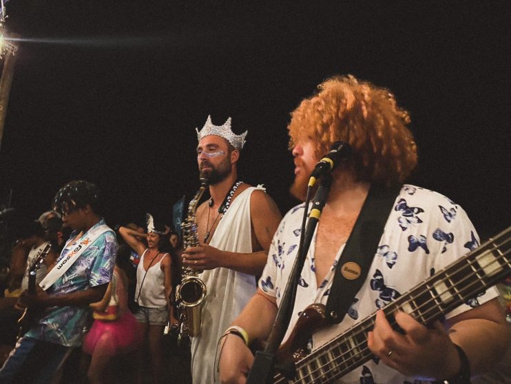 FOLIA EM CARAÍVA: A MAIS ENCANTADORA E SUSTENTÁVEL DO MUNDO 23