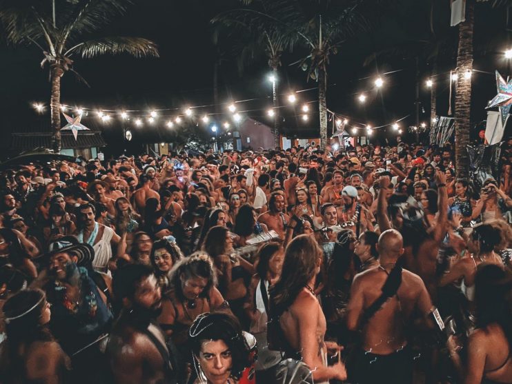 FOLIA EM CARAÍVA: A MAIS ENCANTADORA E SUSTENTÁVEL DO MUNDO 22