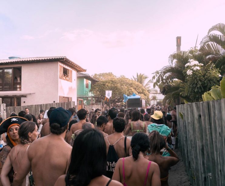 FOLIA EM CARAÍVA: A MAIS ENCANTADORA E SUSTENTÁVEL DO MUNDO 20
