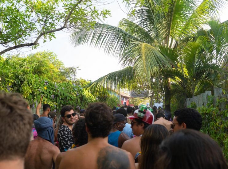 FOLIA EM CARAÍVA: A MAIS ENCANTADORA E SUSTENTÁVEL DO MUNDO 19