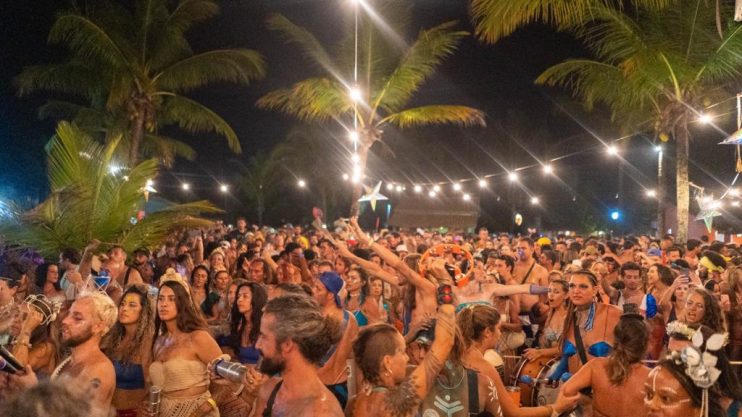 FOLIA EM CARAÍVA: A MAIS ENCANTADORA E SUSTENTÁVEL DO MUNDO 15