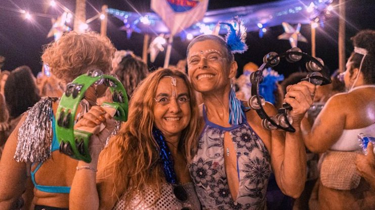 FOLIA EM CARAÍVA: A MAIS ENCANTADORA E SUSTENTÁVEL DO MUNDO 14