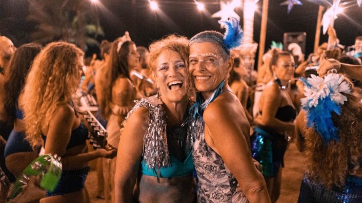 FOLIA EM CARAÍVA: A MAIS ENCANTADORA E SUSTENTÁVEL DO MUNDO 13