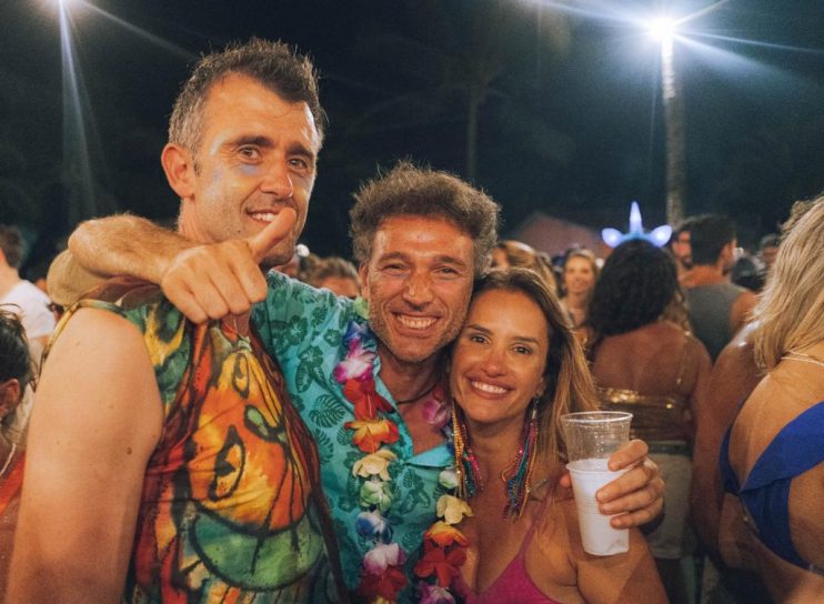FOLIA EM CARAÍVA: A MAIS ENCANTADORA E SUSTENTÁVEL DO MUNDO 12