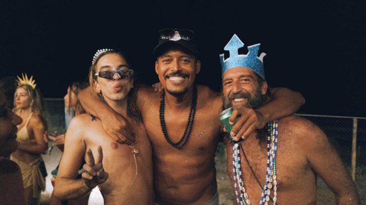 FOLIA EM CARAÍVA: A MAIS ENCANTADORA E SUSTENTÁVEL DO MUNDO 11