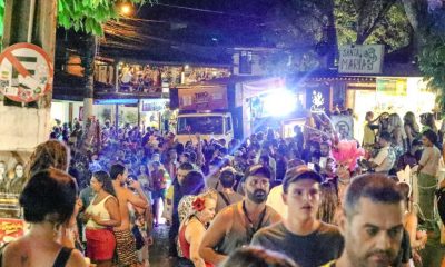 TRADIÇÕES CARNAVALESCAS SÃO DESTAQUE EM ARRAIAL D’AJUDA 29