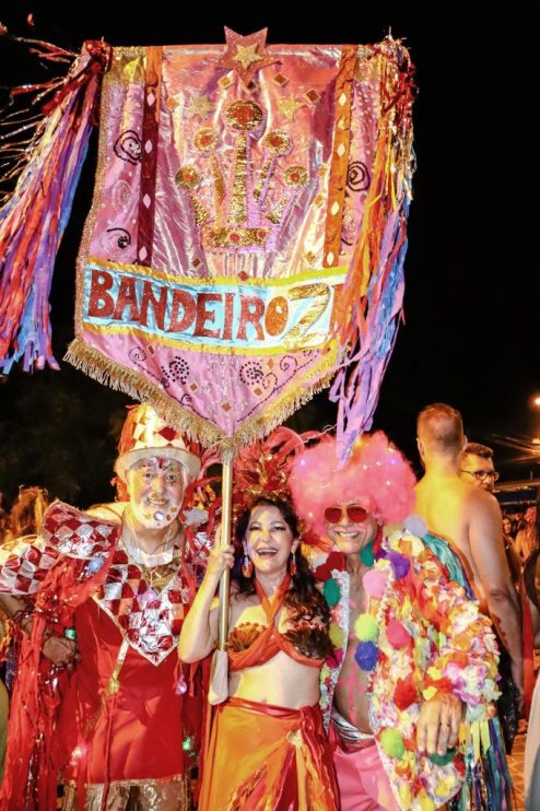 TRADIÇÕES CARNAVALESCAS SÃO DESTAQUE EM ARRAIAL D’AJUDA 22