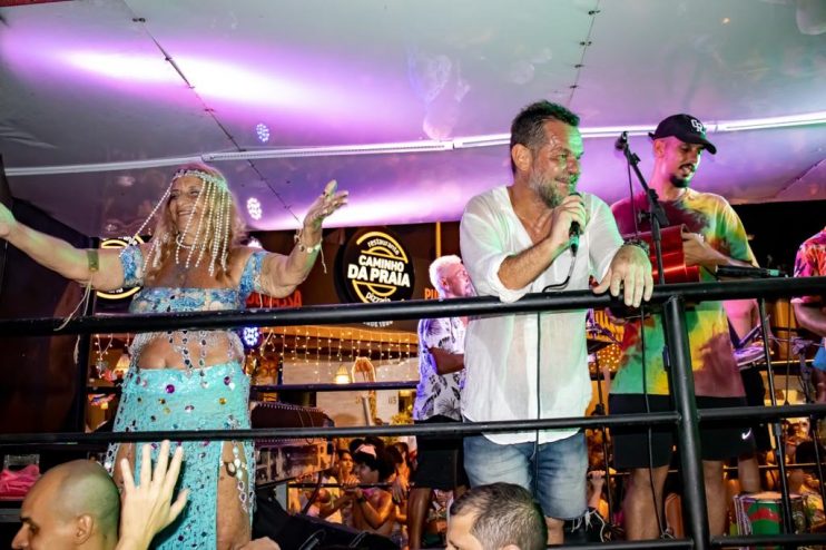 TRADIÇÕES CARNAVALESCAS SÃO DESTAQUE EM ARRAIAL D’AJUDA 12