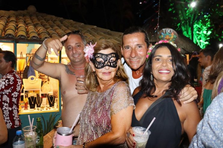 TRADIÇÕES CARNAVALESCAS SÃO DESTAQUE EM ARRAIAL D’AJUDA 11