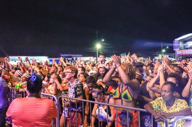 Carnaval 2023 resgata a cultura e impulsiona economia da cidade 29