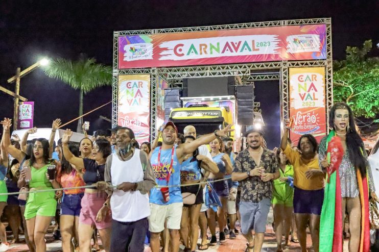 Carnaval 2023 resgata a cultura e impulsiona economia da cidade 27