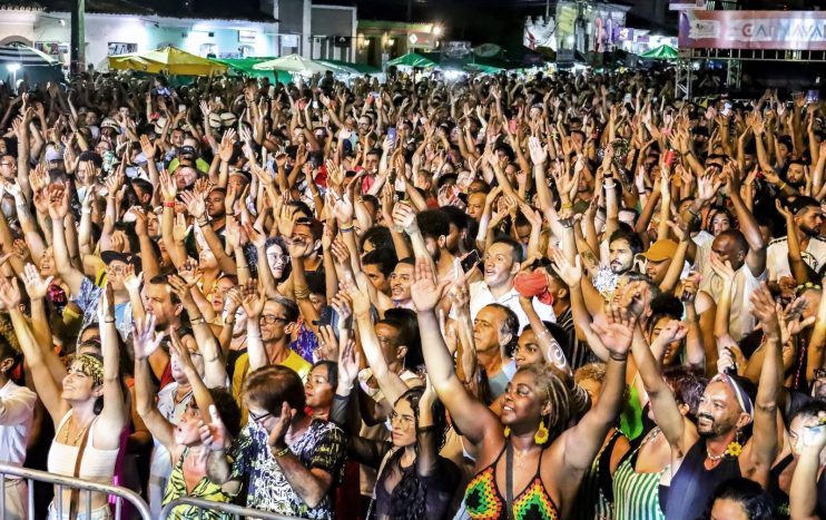 Carnaval 2023 resgata a cultura e impulsiona economia da cidade 25