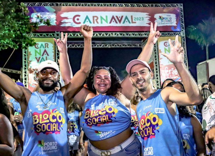 Carnaval 2023 resgata a cultura e impulsiona economia da cidade 16