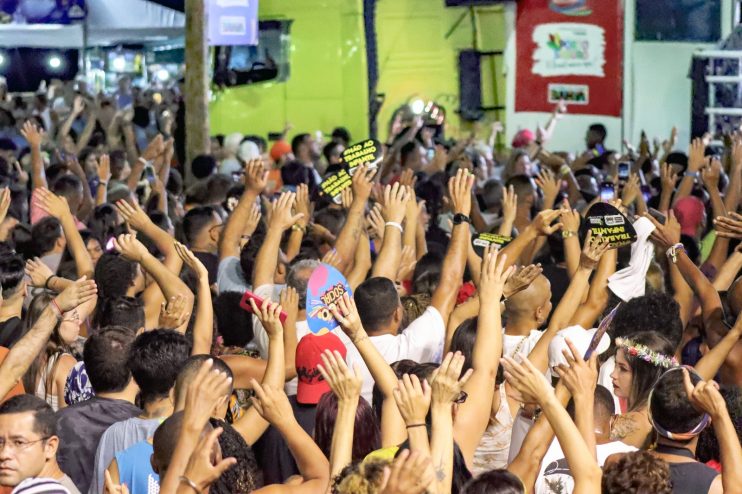 Carnaval 2023 resgata a cultura e impulsiona economia da cidade 35