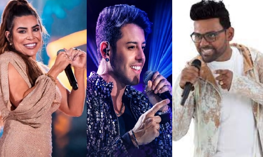 Carnaval de Itacaré 2023 contará com show de Naiara Azevedo, Kevi Jonny, Pablo e muito mais! 25