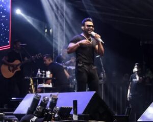 Com grandes atrações, primeira noite do Carnaval de Itacaré bate recorde de público 6