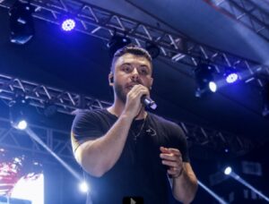 Com média de 50 mil pessoas por noite, Carnaval de Itacaré 2023 chega ao fim 19