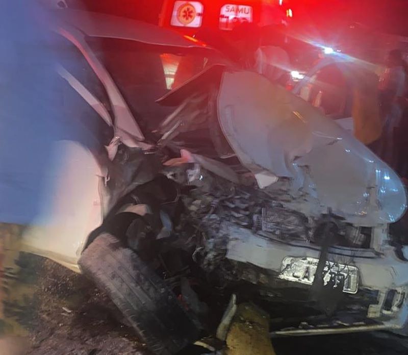 Família clama por justiça, após missa de sétimo dia da professora Verônica Pereira 7