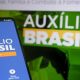 Começa o pagamento dos auxílios Brasil e Gás para 21,8 milhões 27