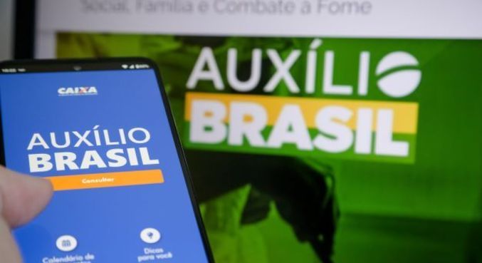 Começa o pagamento dos auxílios Brasil e Gás para 21,8 milhões 4