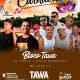 Virou Carnaval no Tawá - Caraíva-BA 35