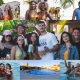 Gente bonita, sol, piscina e muito pagode na Pool Party de Carnaval da Pluga Eventos 39