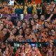 Os Flintstones invadem o Carnaval de Porto Seguro com o Bloco Adão e Eva 45