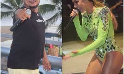 Arrastão com Axé Pop e show com Cheiro de Amor marcam a última noite do CarnaBelgas 2023 58