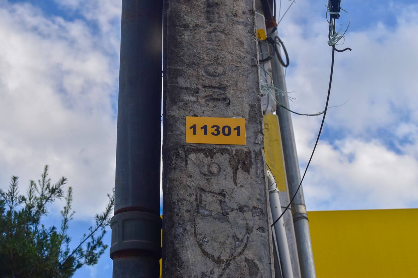 Prefeitura implanta sistema moderno de georreferenciamento em cerca de 16 mil pontos de iluminação em Eunápolis 8