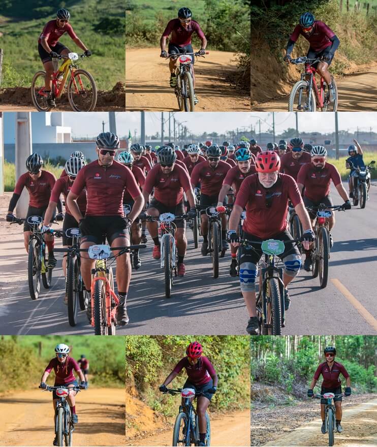 1º dia da Ultra Maratona dos Amigos 2023 foi um sucesso 14