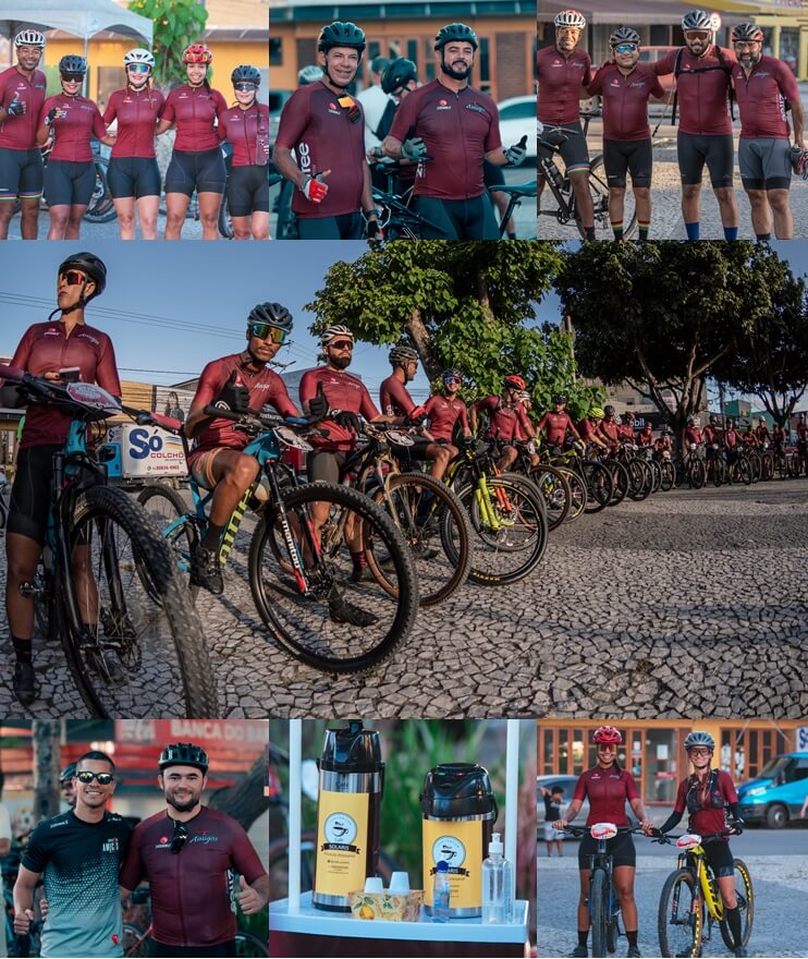 1º dia da Ultra Maratona dos Amigos 2023 foi um sucesso 15