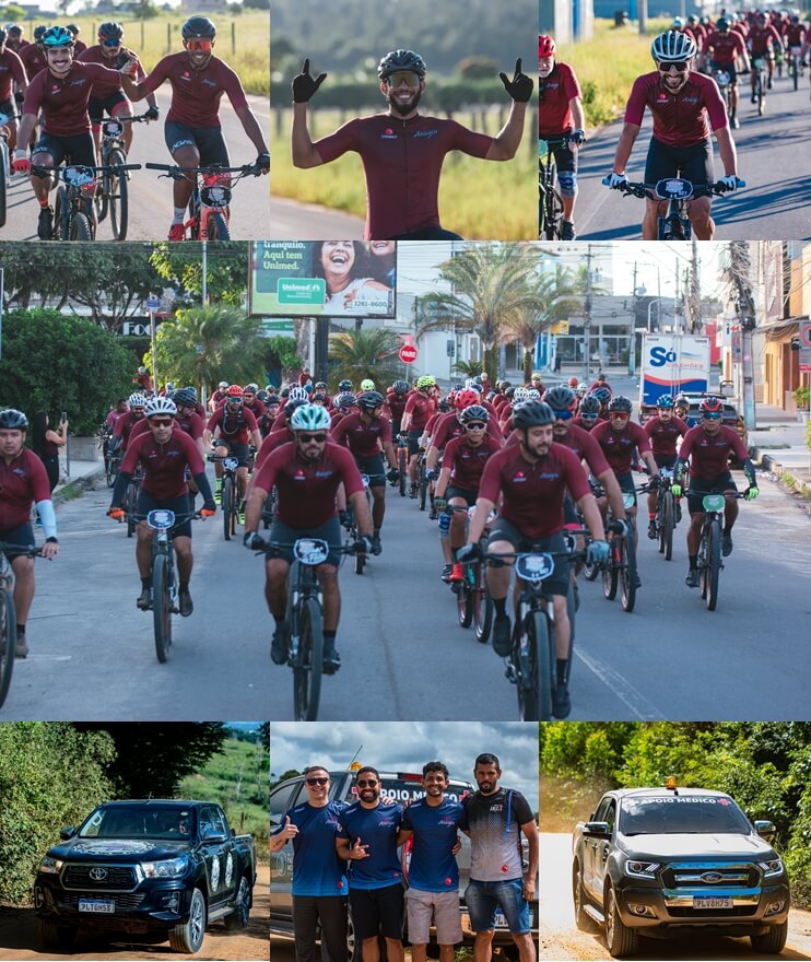 1º dia da Ultra Maratona dos Amigos 2023 foi um sucesso 16