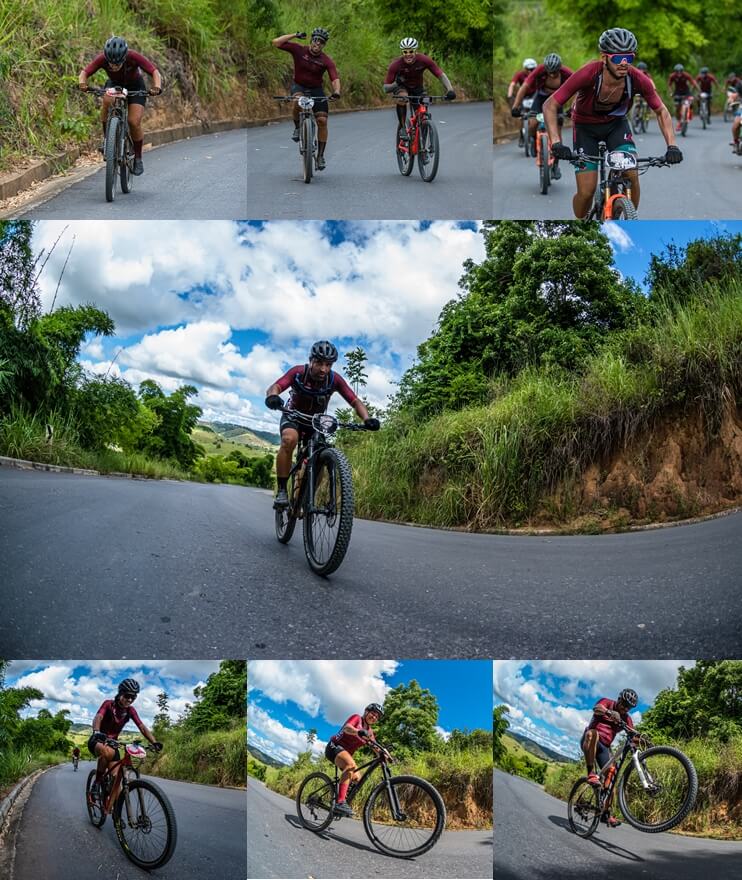 1º dia da Ultra Maratona dos Amigos 2023 foi um sucesso 17