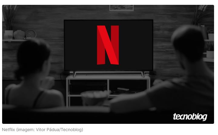 Netflix explica como vai barrar compartilhamento de contas e evitar enganos 7