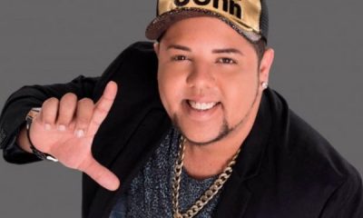 CANTOR NETO LX É PRESO POR DÍVIDA DE PENSÃO ALIMENTÍCIA 17