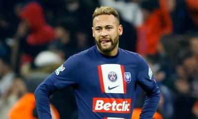 PSG planeja vender Neymar após briga no vestiário com diretor, diz jornal 17
