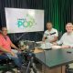 Podcast “Eunápolis Pod+” recebe secretários para falar sobre sucesso do lançamento da Rua da Alegria 43