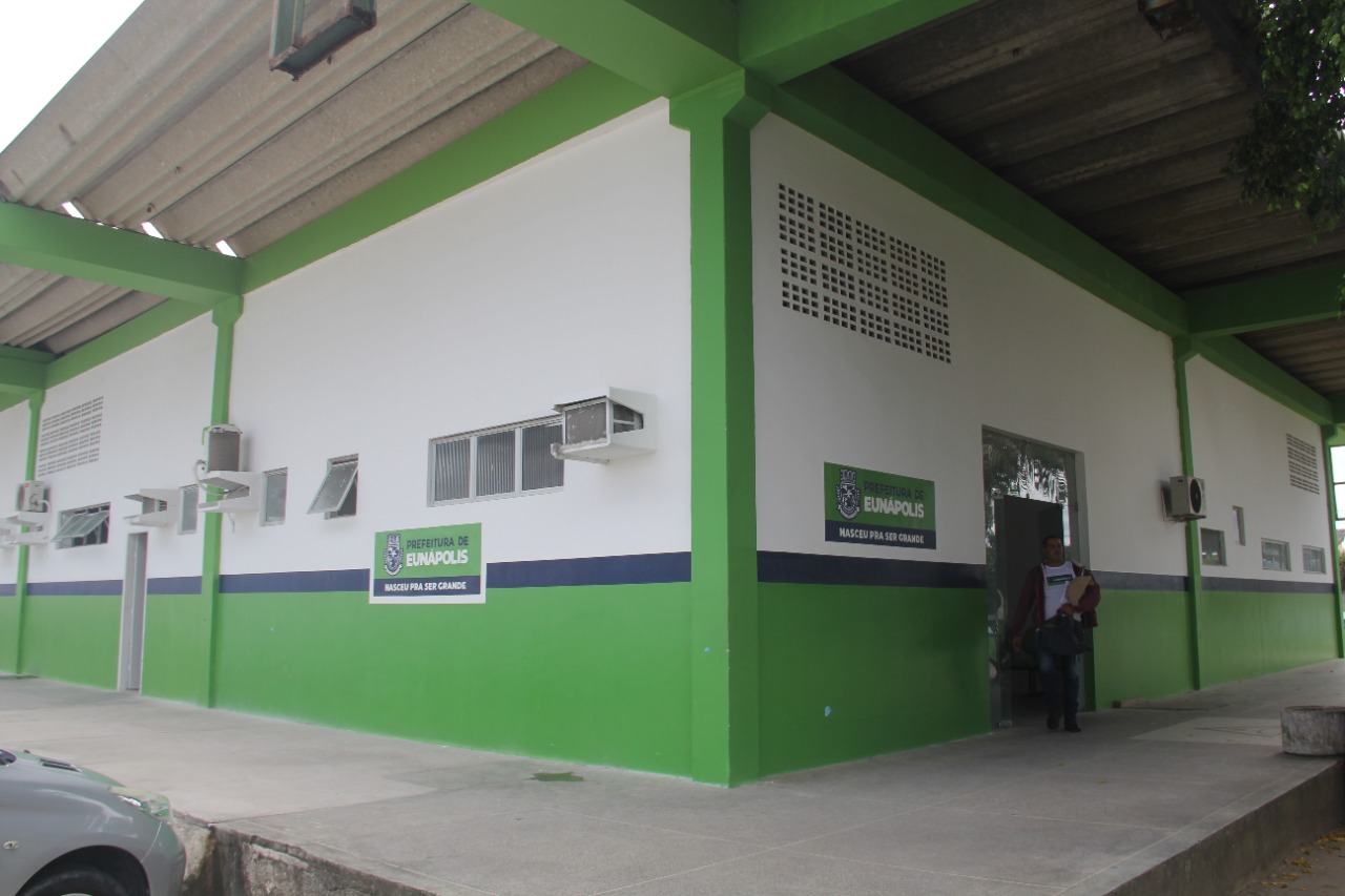 Prefeitura de Eunápolis decreta ponto facultativo de 20 a 22 de fevereiro em comemoração ao Carnaval 5