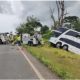 Acidente de ônibus com turistas deixa 7 mortos e 22 feridos 20
