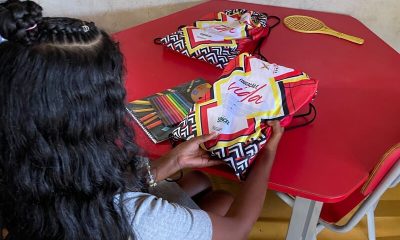 Veracel apoia educação indígena com materiais educativos para 5 mil alunos de comunidades do Sul da Bahia 27