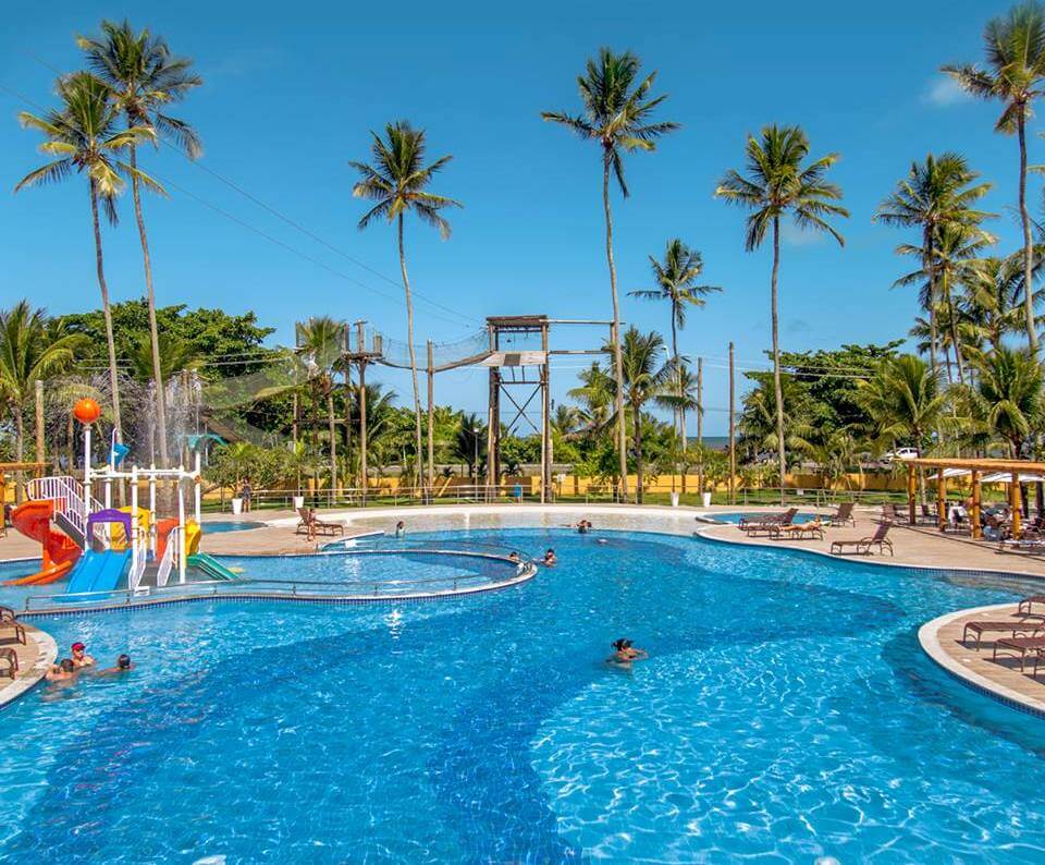 Porto Seguro Praia Resort oferece experiência única no Dia das Mães com programação especial 6