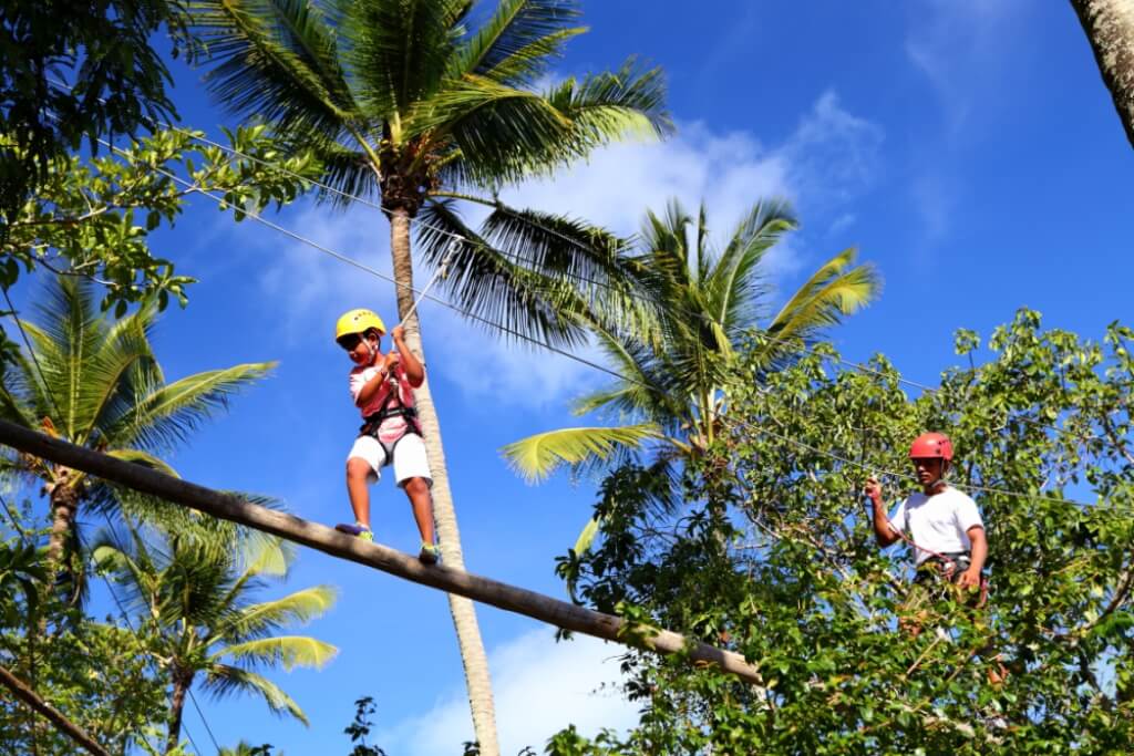 Porto Seguro Praia Resort oferece experiência única no Dia das Mães com programação especial 11