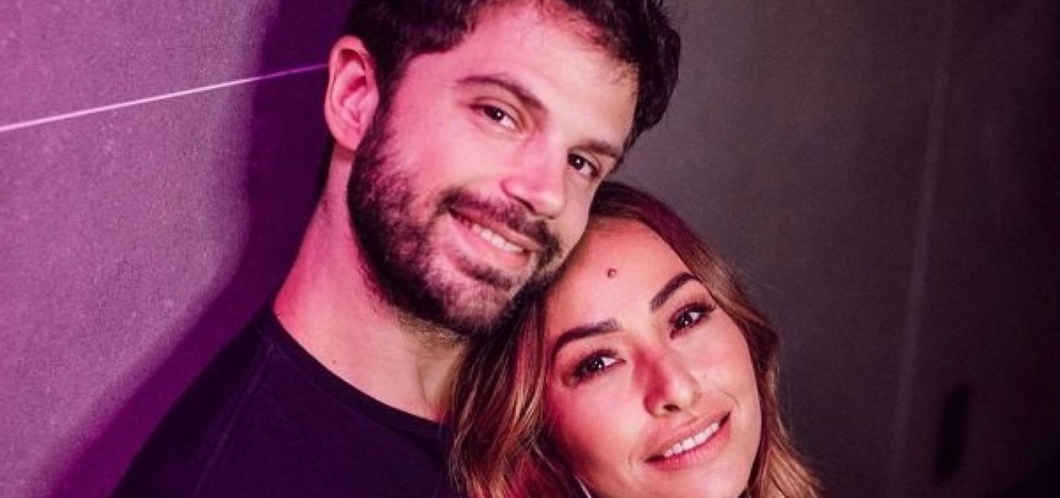 Sabrina Sato anuncia separação: “Comunicado difícil” Sabrina Sato anuncia separação: "Comunicado difícil" 4