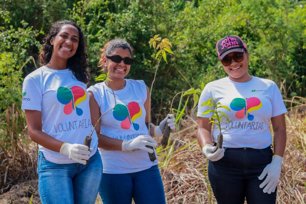 Suzano: Ação cria corredores ecológicos e conecta fragmentos florestais chega à Bahia 7