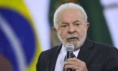 Governo tenta remarcar viagem de Lula à China para 11 de abril 27